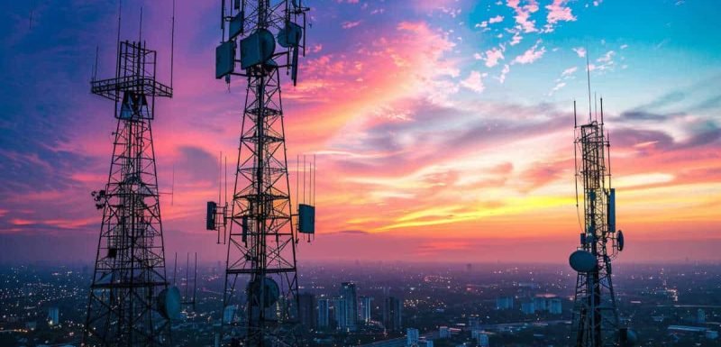 Networks_Telecommunications